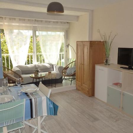 Charmant T2, Cabine, Parking, Les Balcons De La Mediterranee, Narbonne Plage Екстер'єр фото